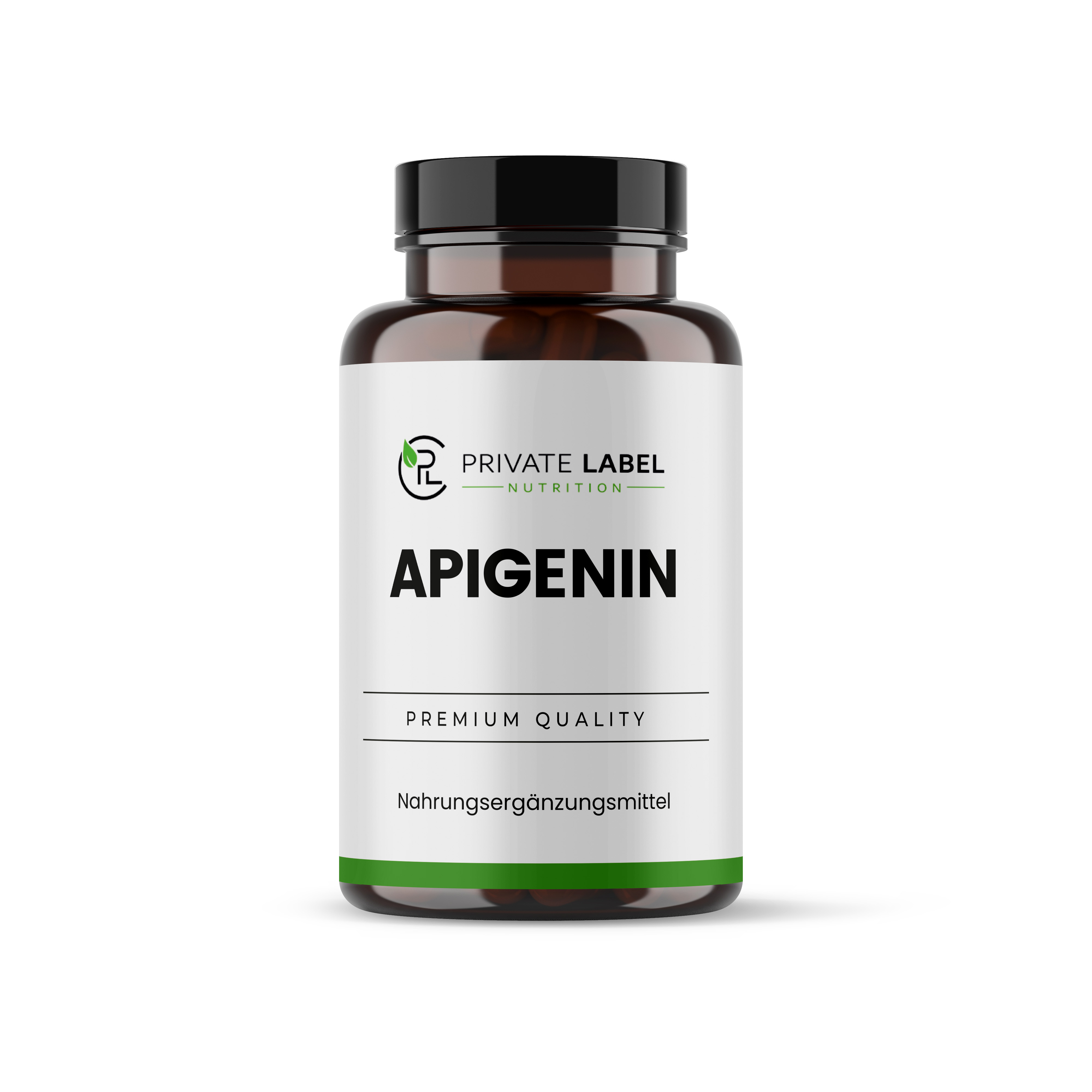 Apigenin Kapseln