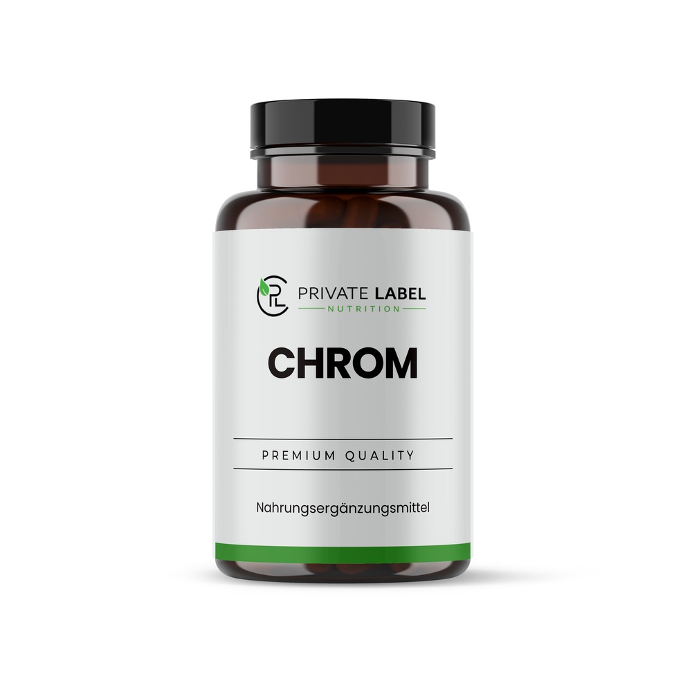 Chrom Picolinat Kapseln