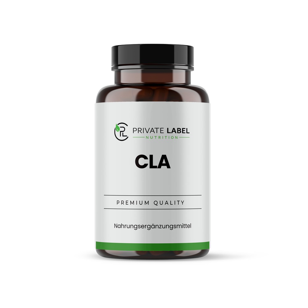 CLA Kapseln