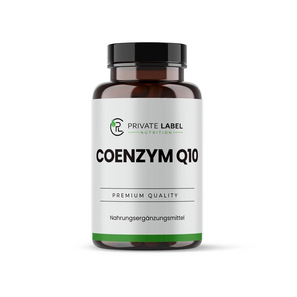 Coenzym Q10 Kapseln