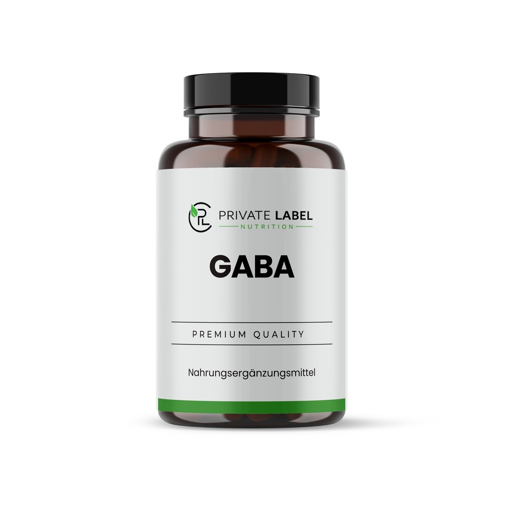 Gaba Kapseln