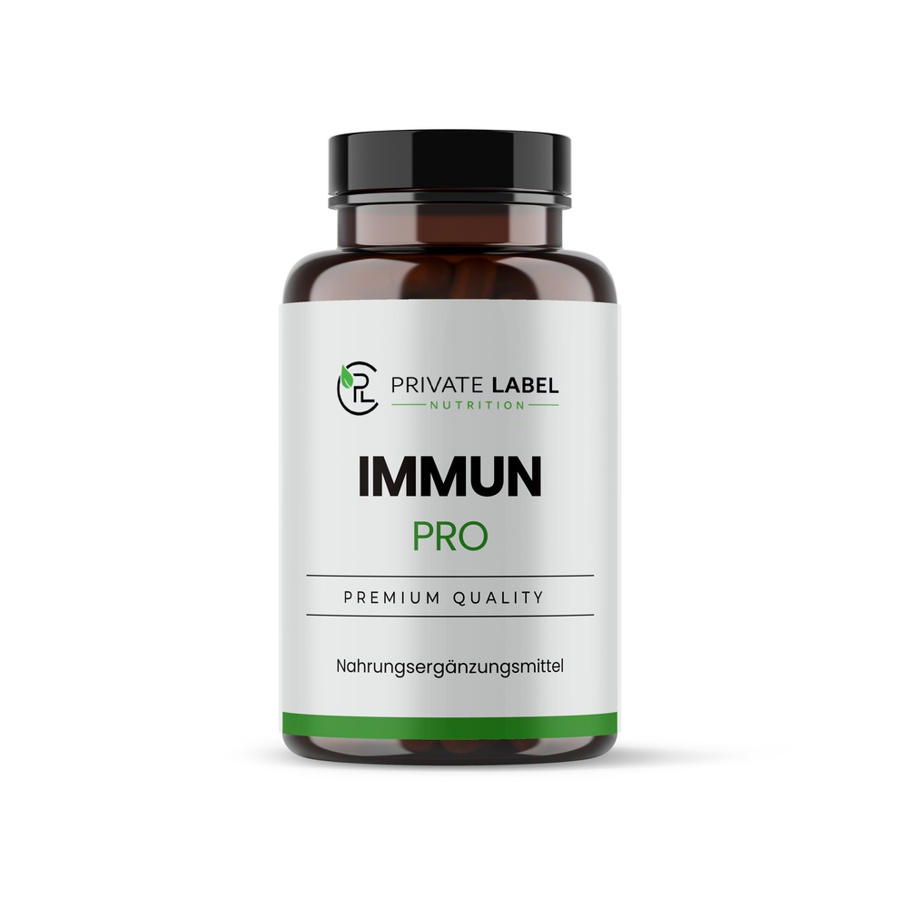 Immun Pro Kapseln