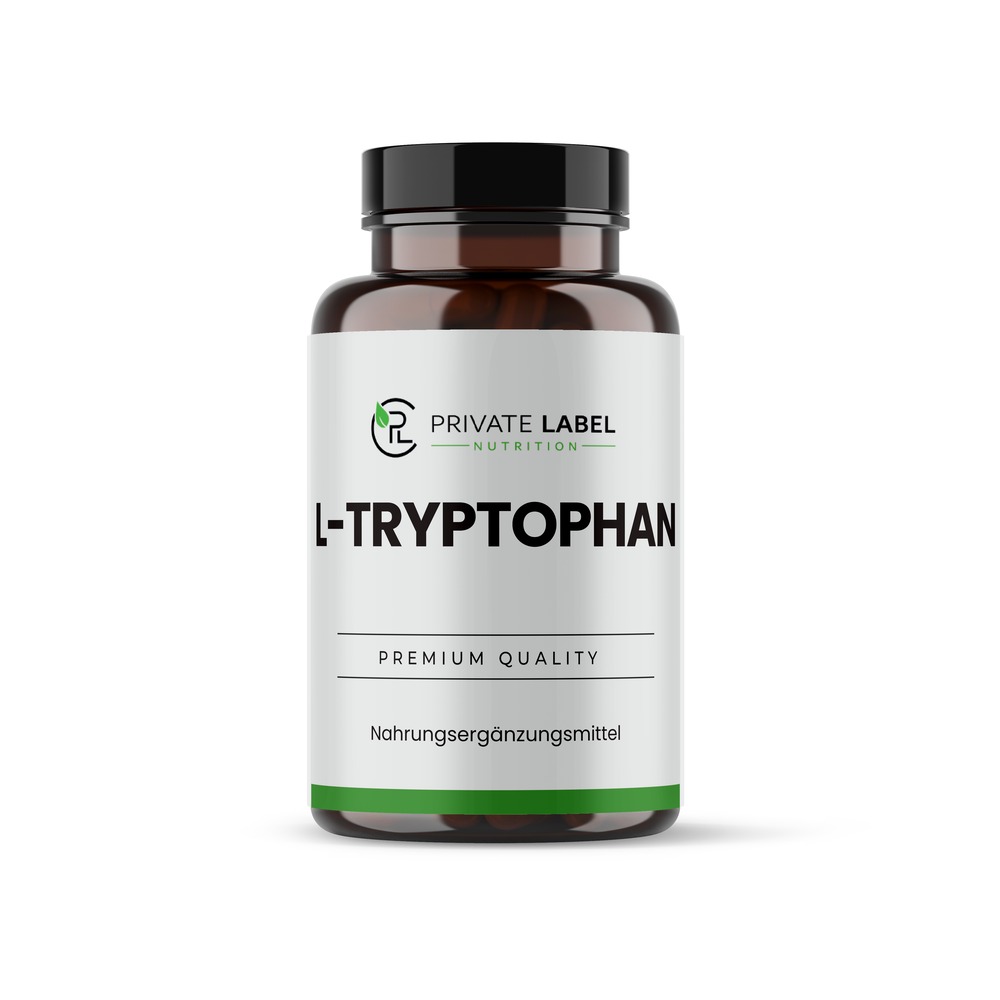 L-Tryptophsn Kapseln