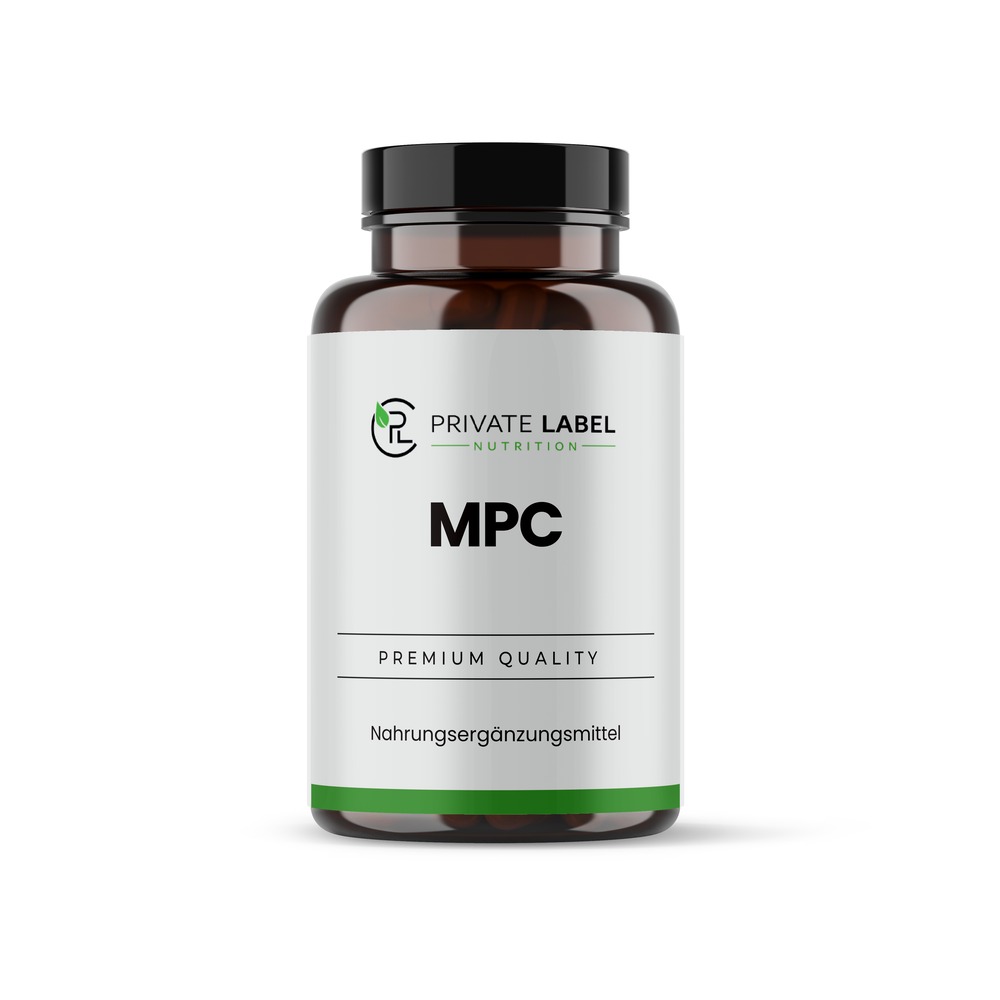 MPC Traubenkern Kapseln