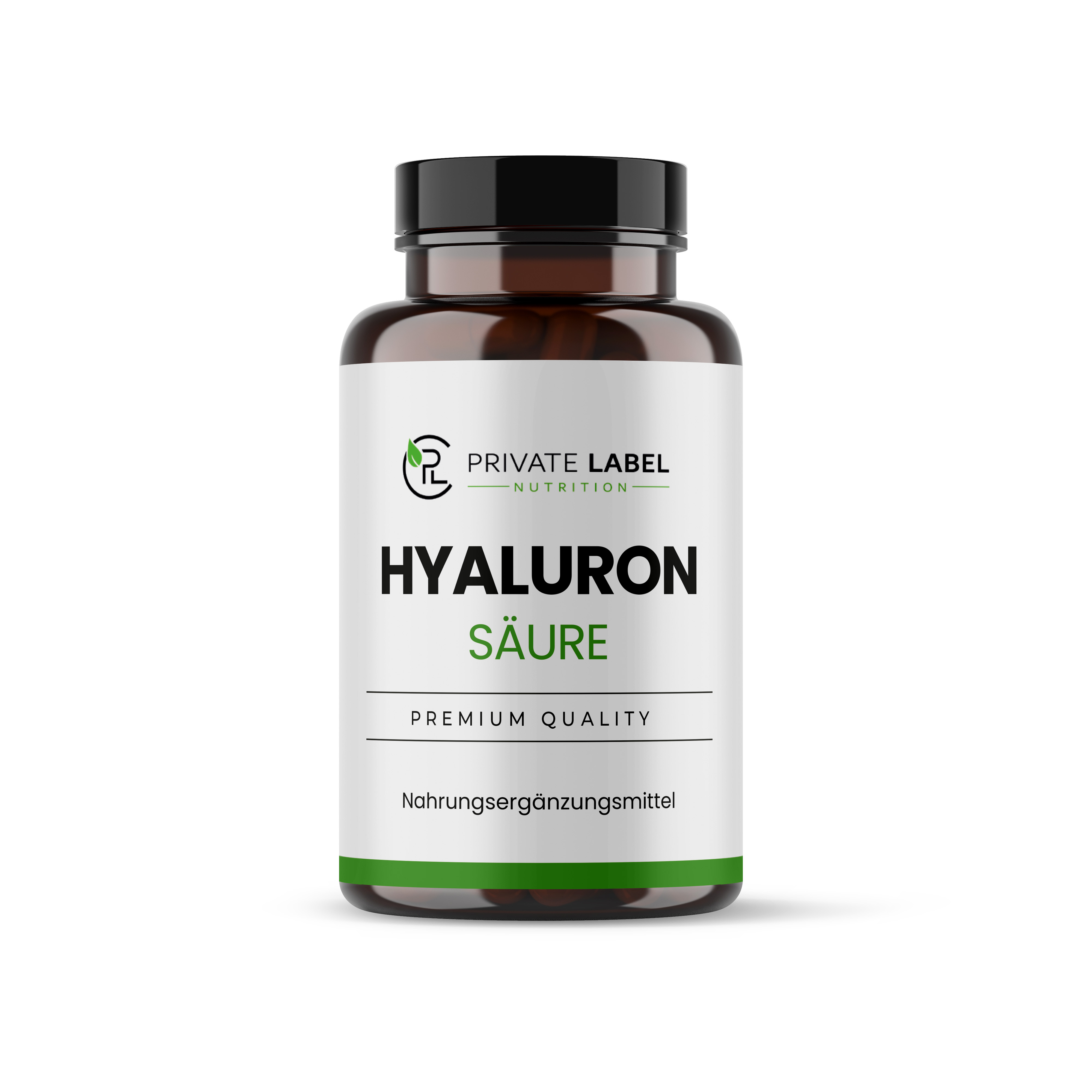 Hyaluronsäure Kapseln