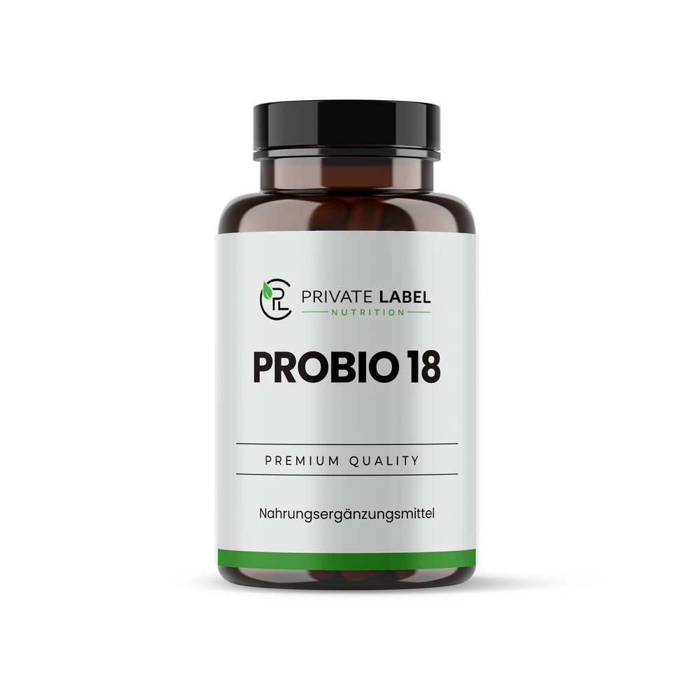 Probio Kapseln